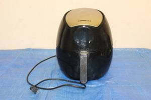 lot 44 image: GO WISE AIR FRYER HF-929TS