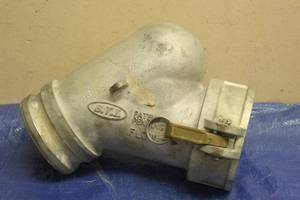 lot 70 image: B.T.I BT-45E-D-MXF-R DEGREE ELBOW FEMALE COUPLER SANDHOG&nbsp