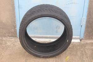 lot 77 image: NEW WANLIITIRE SP601 27530ZR20