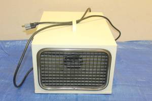 lot 149 image: ALLERMED AIRSTAR AIR CLEANING SYSTEM AS5C