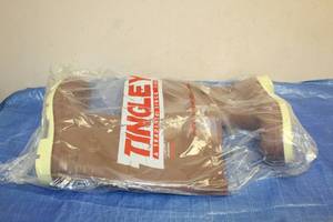 lot 162 image: TINGLEY PREMIER G2,15 INCH SIZE 11 ,&nbsp 93255