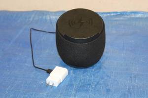 lot 209 image: REVIVE WIRELESS SPEAKER