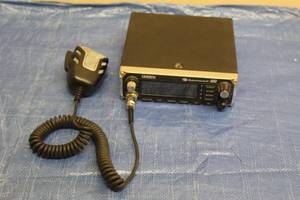 lot 217 image: UNIDEN BEARCAT 880W CB RADIO&nbsp