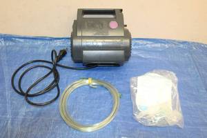 lot 218 image: SPORT NEBULIZER 3050&nbsp