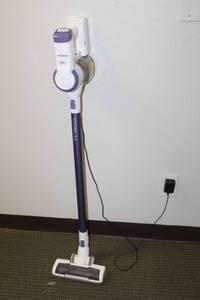 lot 1 image: TINECO A10 CORDLESS STICK VACUUM , VA102000US&nbsp
