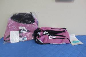 lot 43 image: TOTAL OF 2 HICCAPOP UBERBOOST INFLATABLE CAR SEATS BOOSTERS&nbsp