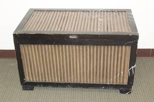lot 62 image: PIER1 STORAGE CHEST TRUNK&nbsp