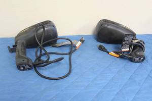 lot 73 image: TOTAL OF 2&nbsp WAGNER PAINT SPRAYER&nbsp TECH BLOWER MOTORS ONLY , 0529117&nbsp
