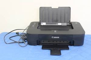 lot 96 image: CANON PRINTER K10466