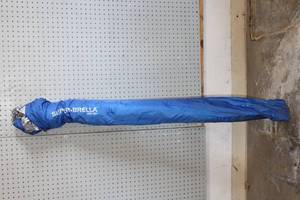 lot 128 image: SUPER BRELLA ,UPF50 WITH CARRY BAG&nbsp
