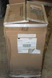 lot 234 image: LARGE ROLL OF 3M POLYURETHANE PROTECTIVE TAPE REF 8641